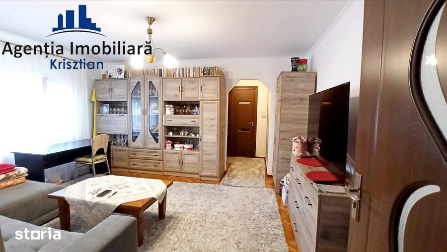 Apartament 2 camere Micro 16 - 5