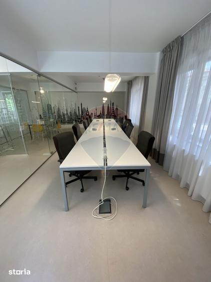 Spațiu comercial, de 380 mp, în Centrul Civic