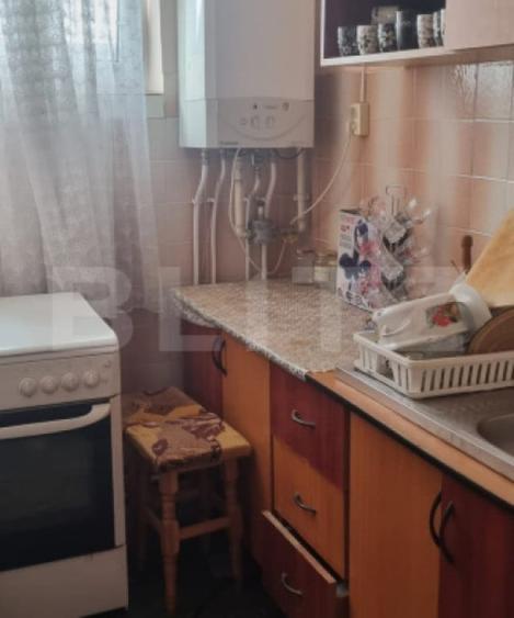 APARTAMENT CU 2 CAMERE - 1