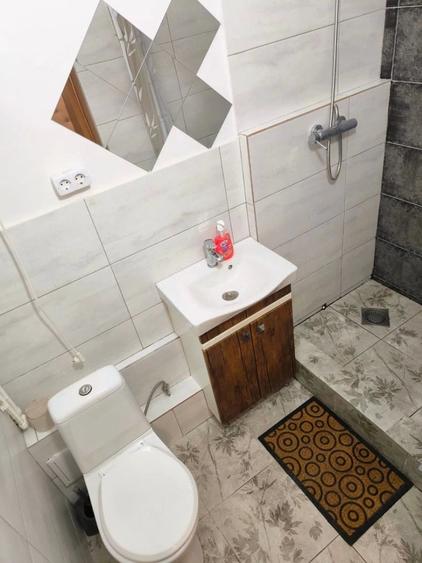 Garsonieră semidecomandată în Ferentari