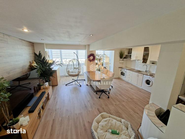 Apartament 2 camere openspace Bulevardul Grivitei Brasov - 8