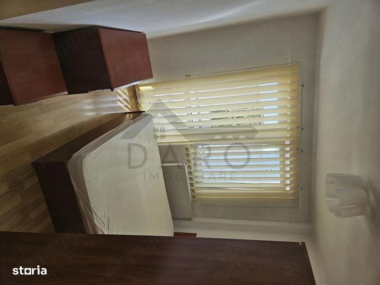 Apartament cu 2 camere în Tudor