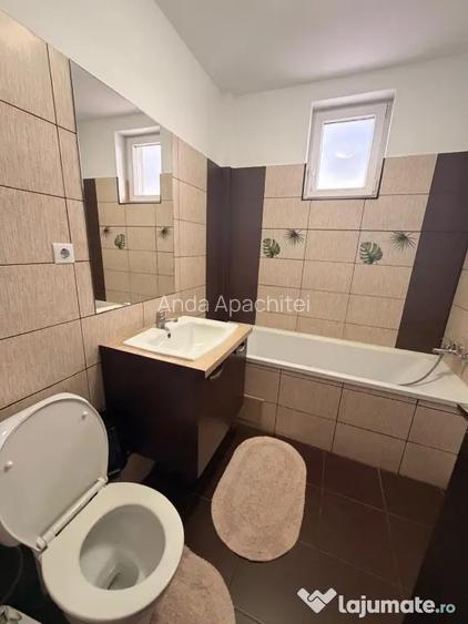 Casa individuala 100 mp Tractorul - Brasov (Brasov)