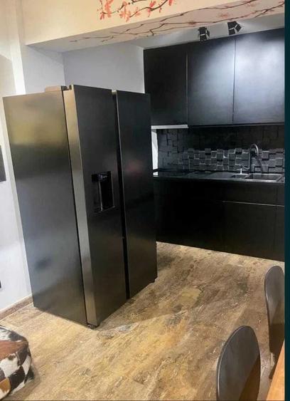 Apartament cu 3 camere decomandat în Ultracentral