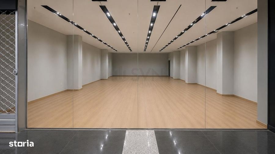 Spatiu comercial Erou Iancu Nicolae stradal - 1