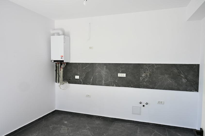 Casă duplex P+1+M, 162 mp utili, curte 150 mp — Otopeni, 5 min aeroport - 14