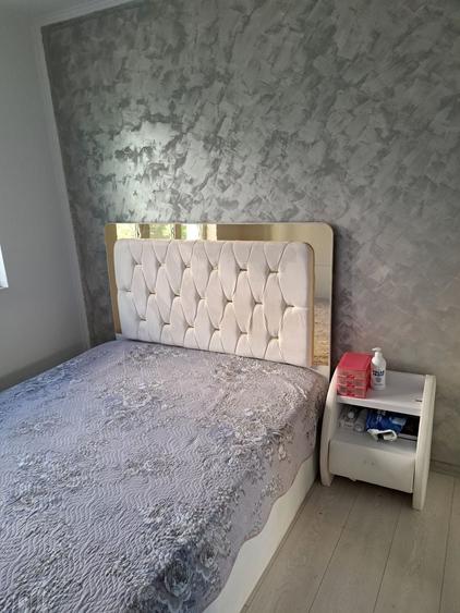Apartament cu 4 camere decomandat în Năvodari