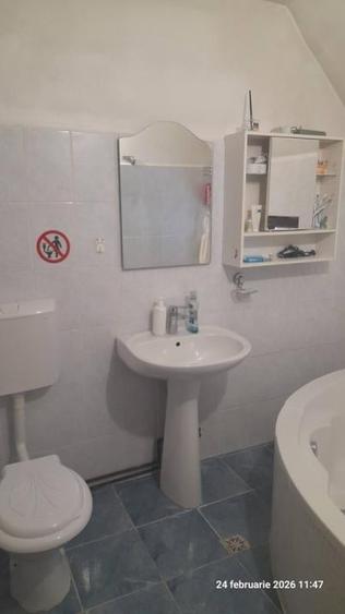 Casă individuală cu 3 camere cu Teren 1000 Mp în Chiajna