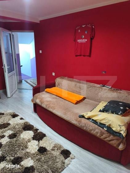 Apartament cu 4 camere în Central