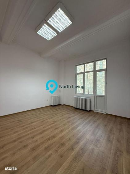 Spațiu comercial, de 651 mp, în Universitate