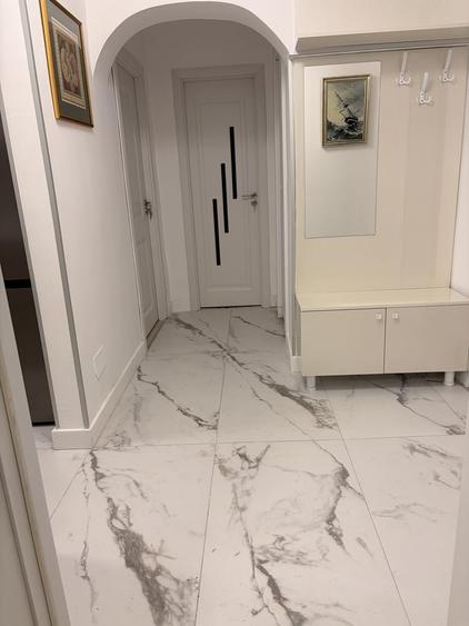 Apartament cu 2 camere decomandat, mobilat în Colentina