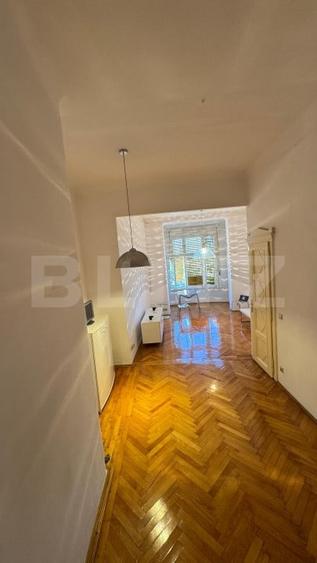 Apartament renovat complet situat in zona ultracentrala in cladire istorica - 15
