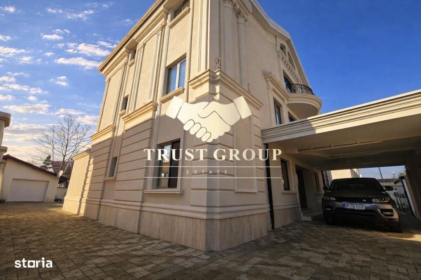 Proprietate exclusivista Iancu Nicolae Vila 700 mp cu piscina privata - 17