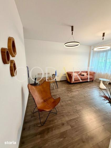 Apartament 2 camere | Ready to move - 5