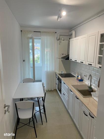 Apartament 2 camere, balcon, Aparatorii Patriei - 8