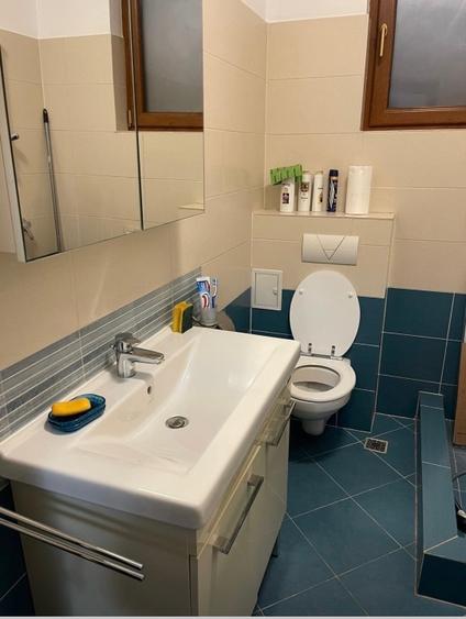 Apartament cu 2 camere decomandat, mobilat în Floreasca