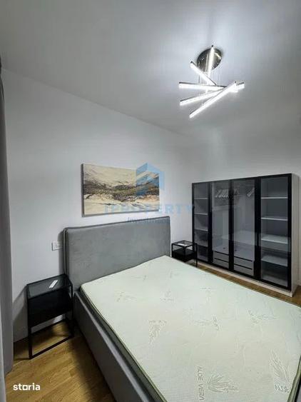 Apartament cu 4 camere, mobilat în Pipera