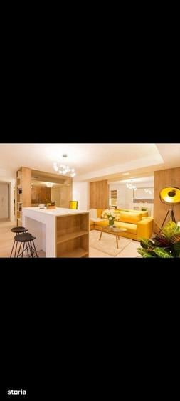 Apartament bloc Nou ! - 1