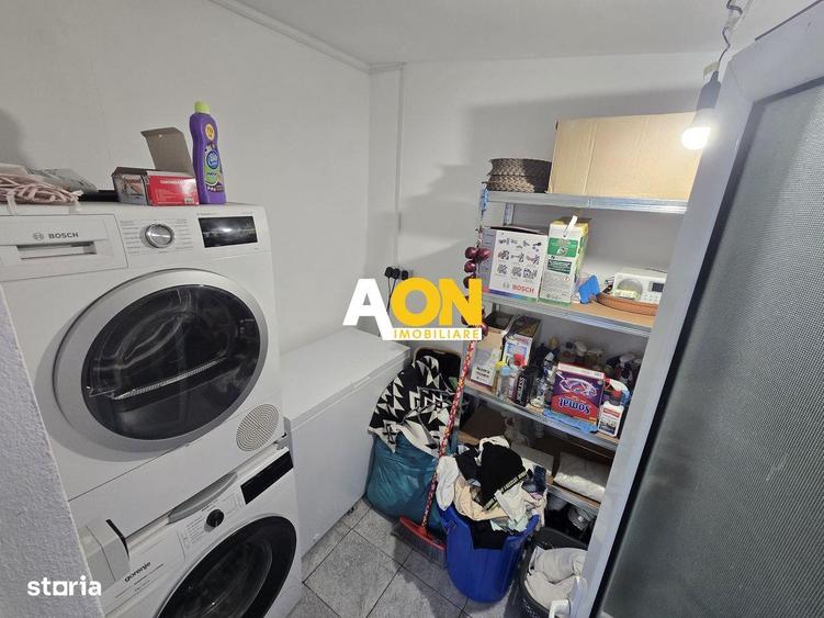 Casa 3 Camere, 2 Bai, 670mp Teren - 9