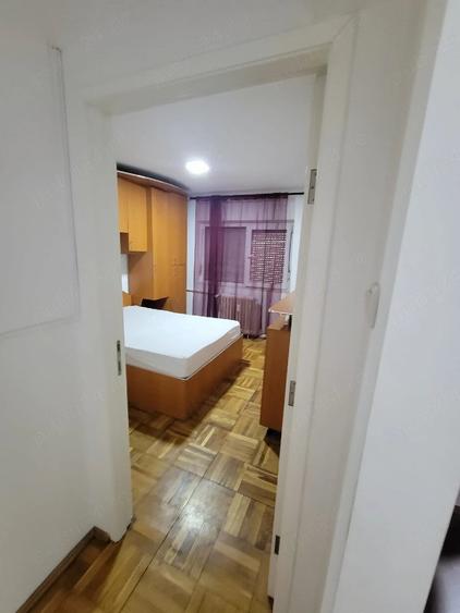 Apartament cu 2 camere semidecomandat în Ultracentral