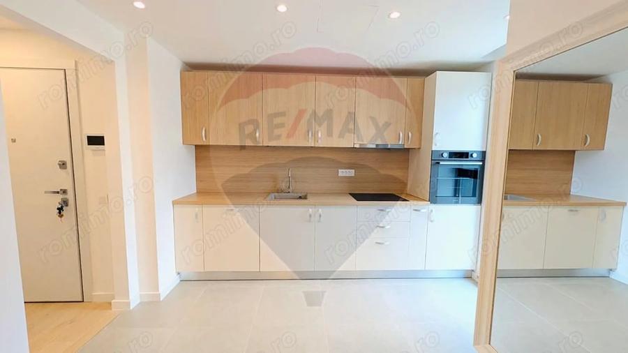 Apartament 2 Camere de Inchiriat - Nusco City - 1