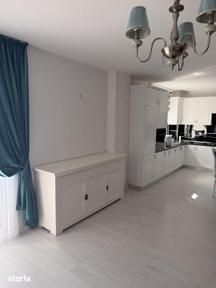 Apartament cu 3 camere în Calea Aradului