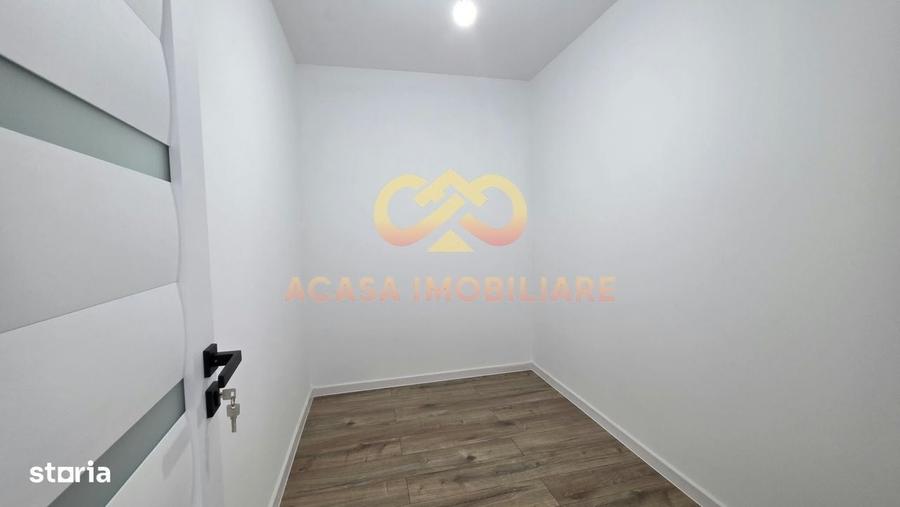 Intabulat Pacurari Kaufland Apartament 3 Camere 74Mp+ 44 Mansarda - 4