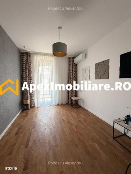 Apartament 3 camere de inchiriat Baneasa Bucuresti | ApexImobiliare.ro - 13