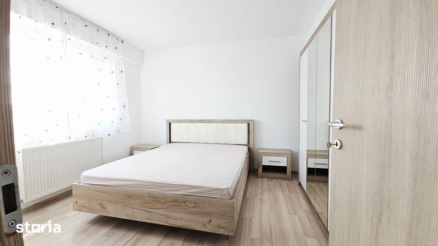 Apartament cu 3 camere în Crângași