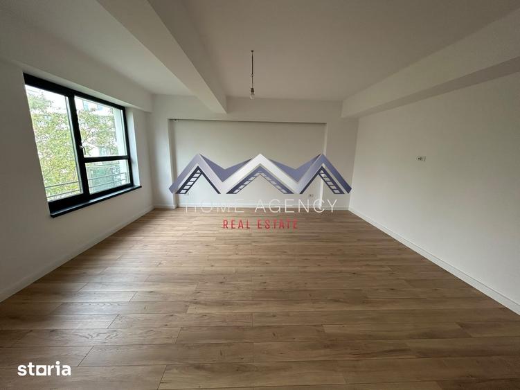 Apartament cu 3 camere în Străulești