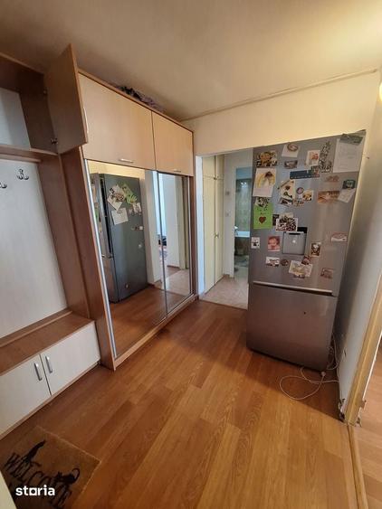 2 Camere zona Ostroveni - 2