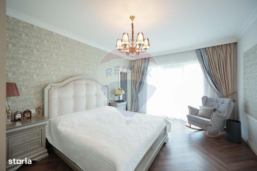 Casă cu 4 camere în Dealuri Oradea