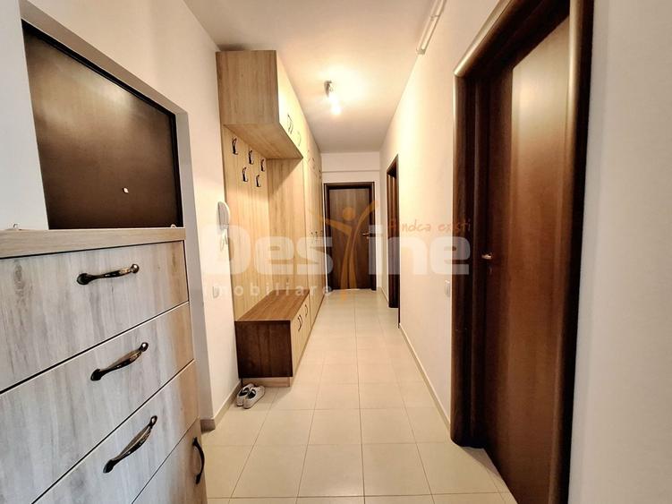 Apartament 2 camere | 2 minute de metroul Mihai Bravu | Decomandat - 3