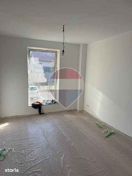 Apartament cu 2 camere decomandat în Vasile Alecsandri