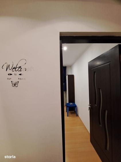 Direct proprietar|3 camere renovat|metrou Raul Doamnei|Bloc reabilitat - 3