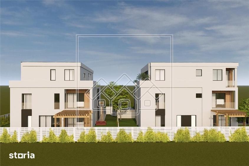 Apartament cu 5 camere în Central