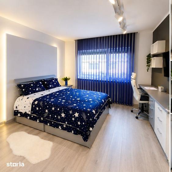 Casă cu 4 camere cu Teren 120 Mp în Central