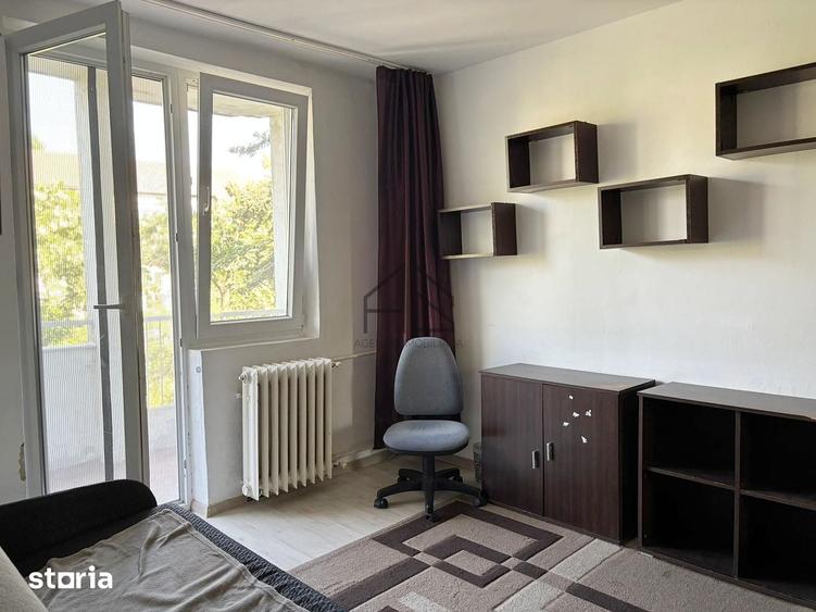 Apartament cu 2 camere în Rogerius