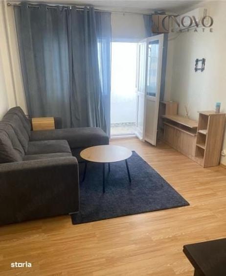 2 Camere | Stefan cel Mare | AC | Balcon | Pet Friendly | Metrou - 1