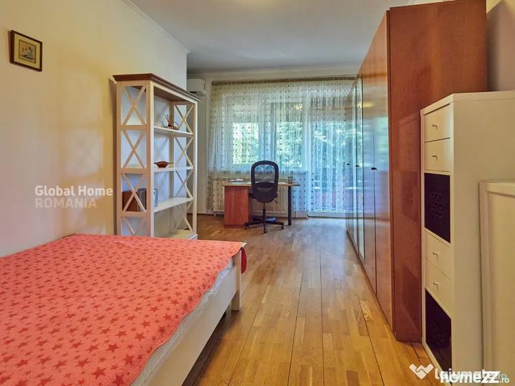 Casă cu 6 camere cu Teren 390 Mp în Bucureștii Noi