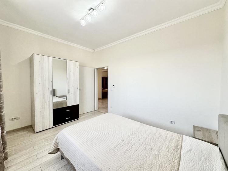 Duplex cu 4 camere cu Canalizare în Urseni