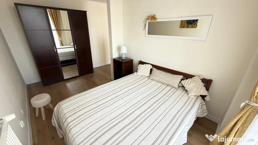Vanzare apartament cu 2 camere in centru - 5