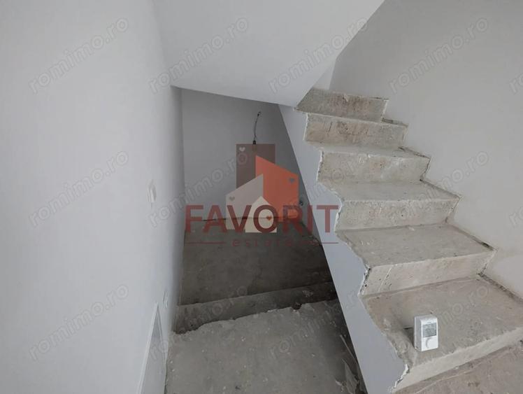 Casă cu 1 camere cu Canalizare în Sânandrei