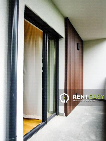 Apartamant premium cu 3 camere situat in Copou - Frederick Residence - 15