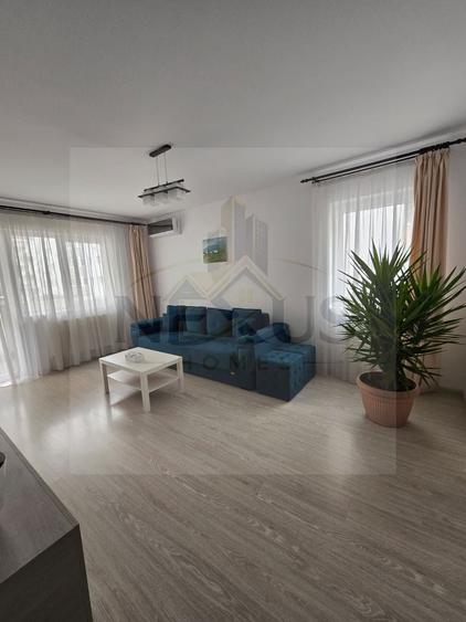 🏡 Apartament decomandat  2 camere | loc de parcare inclus - 2