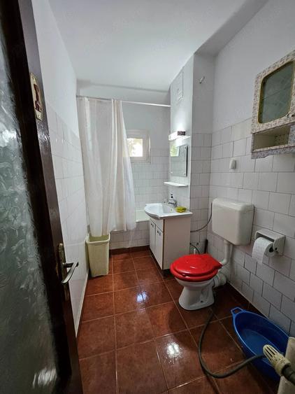 Apartament cu 2 camere semidecomandat în Micălaca