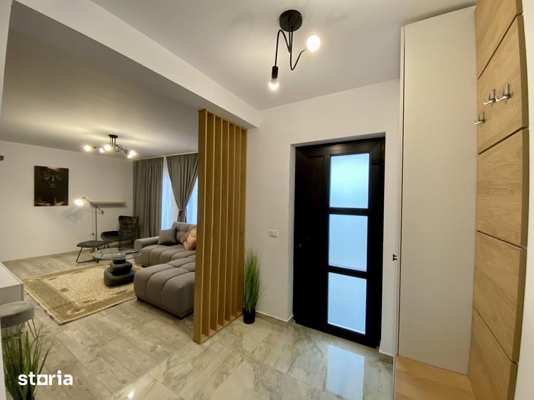Casă cu 4 camere cu Teren 150 Mp în Miroslava