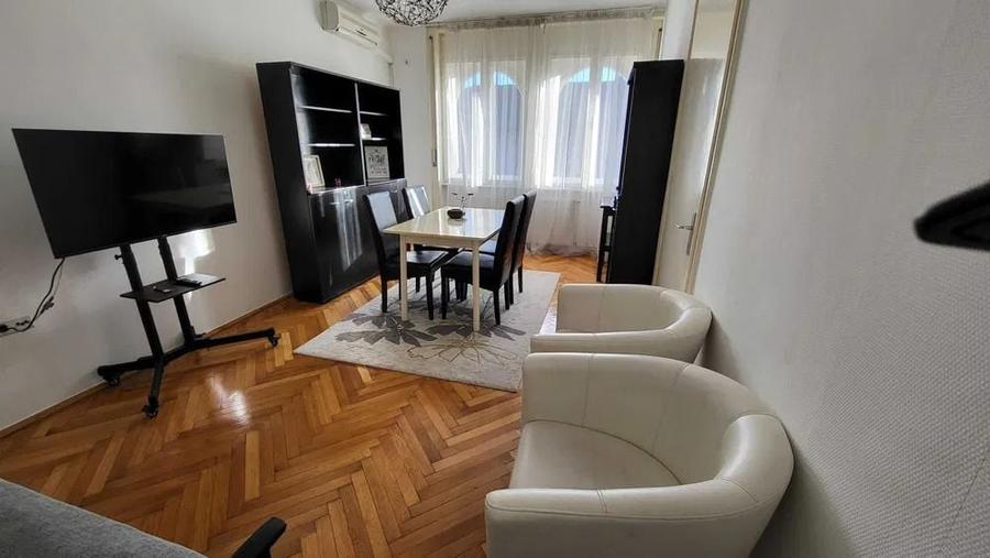 APARTAMENT CU 2 CAMERE IN ZONA BALCESCU LA 450 EURO - 1