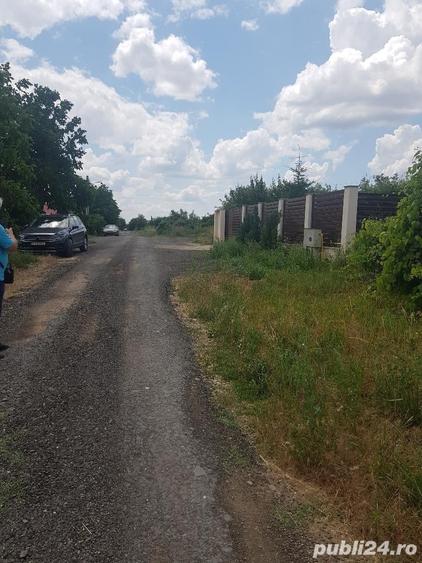 Teren de 700 mp, în Central