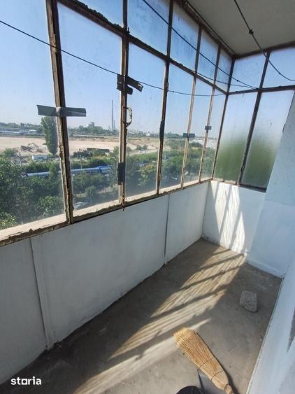 Apartament cu 2 camere decomandat în Nord